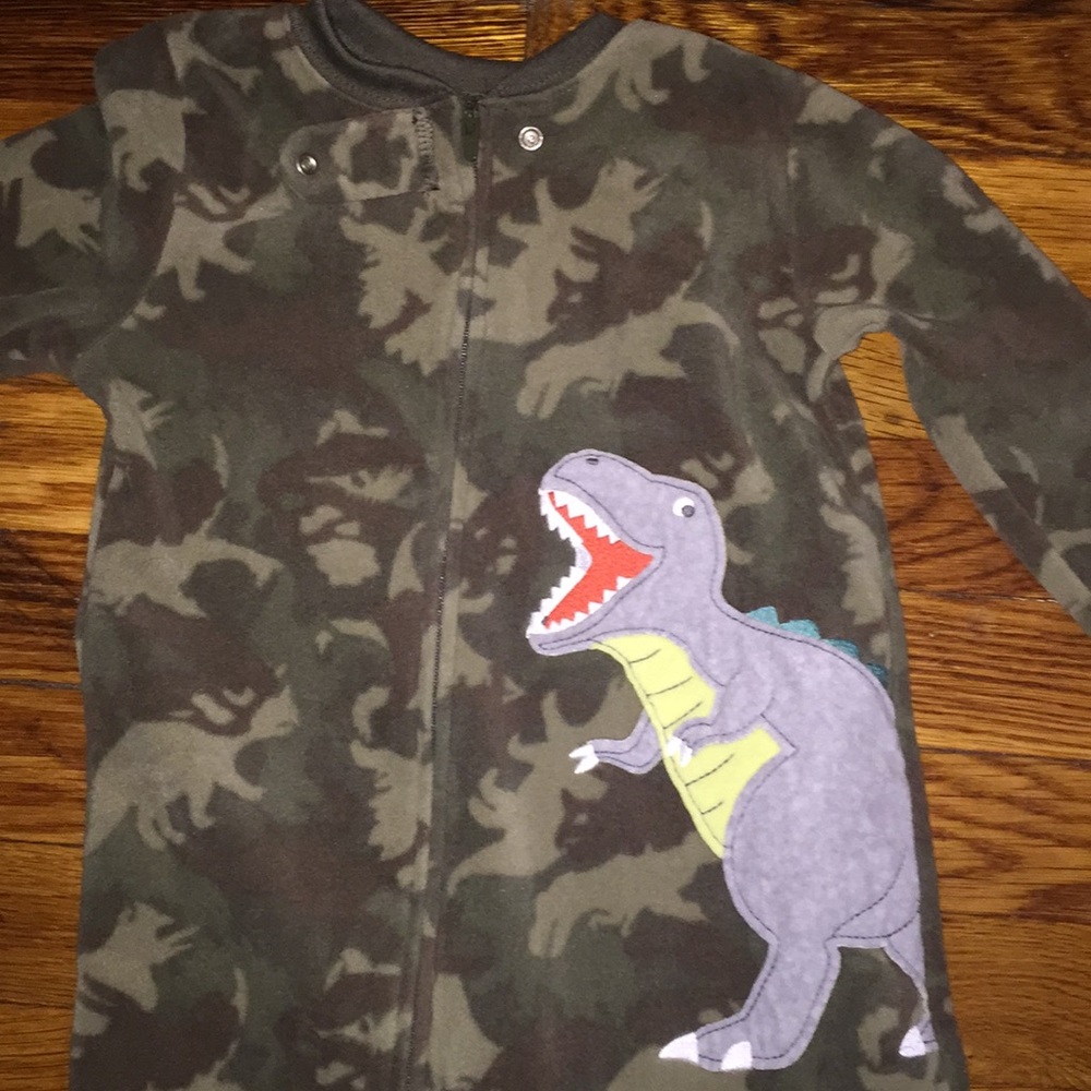 Boys pajamas